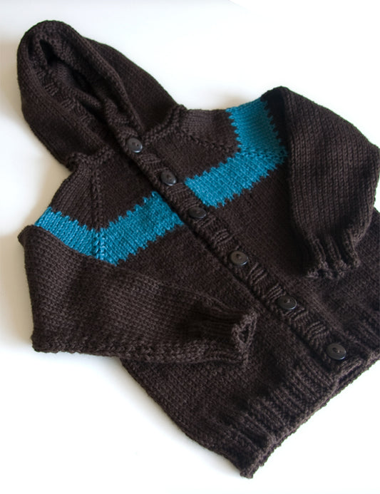 Free Knitting Patterns for Babies