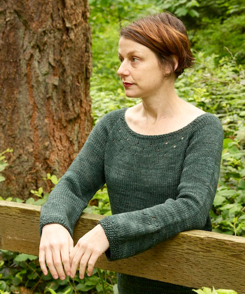 Courtenay-Downloadable knitting pattern-Tricksy Knitter