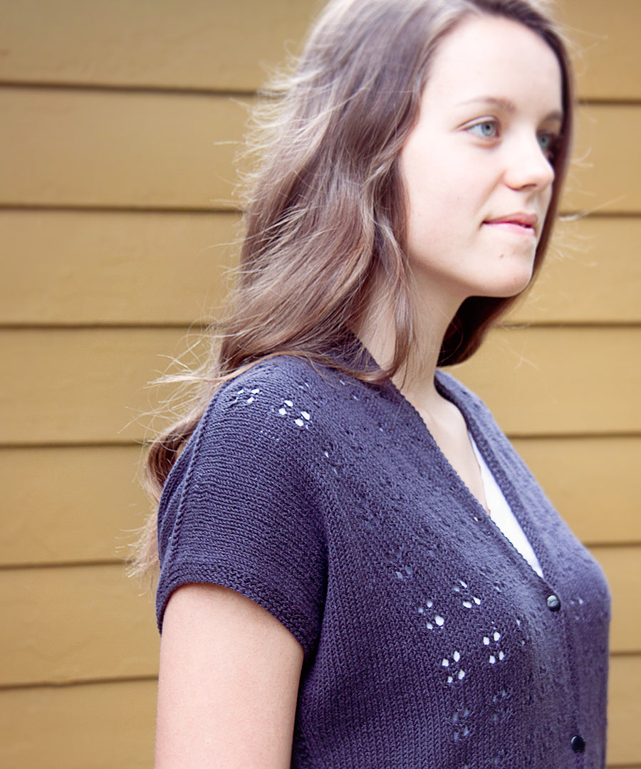 Grenache-Downloadable knitting pattern-Tricksy Knitter