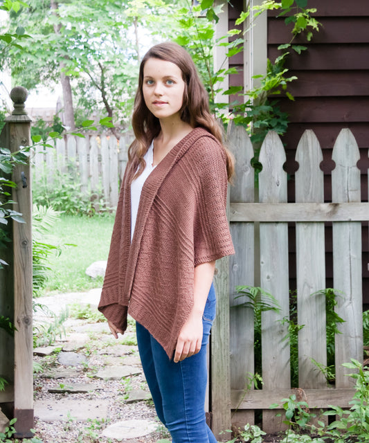 Lexicon-Downloadable knitting pattern-Tricksy Knitter