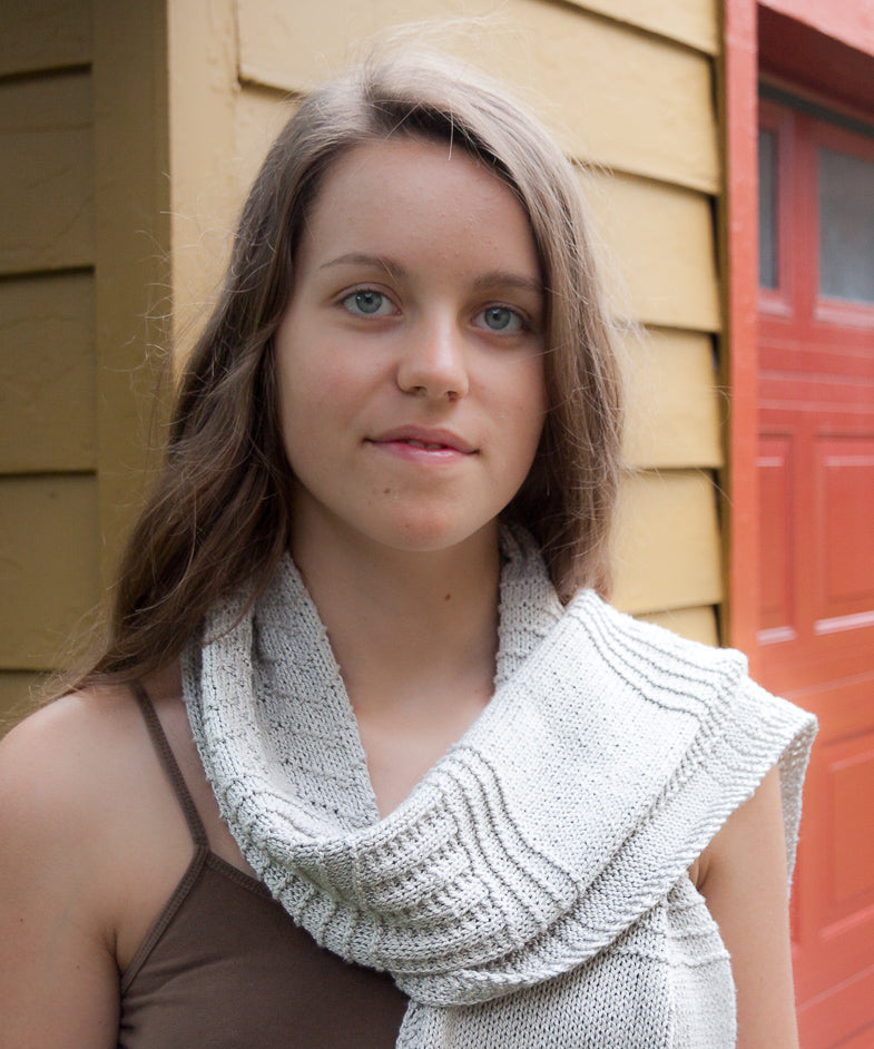 Layer Collection - 5 Patterns-Downloadable knitting pattern-Tricksy Knitter