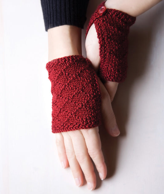 Easy Knitting Patterns