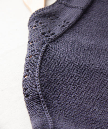 Grenache-Downloadable knitting pattern-Tricksy Knitter