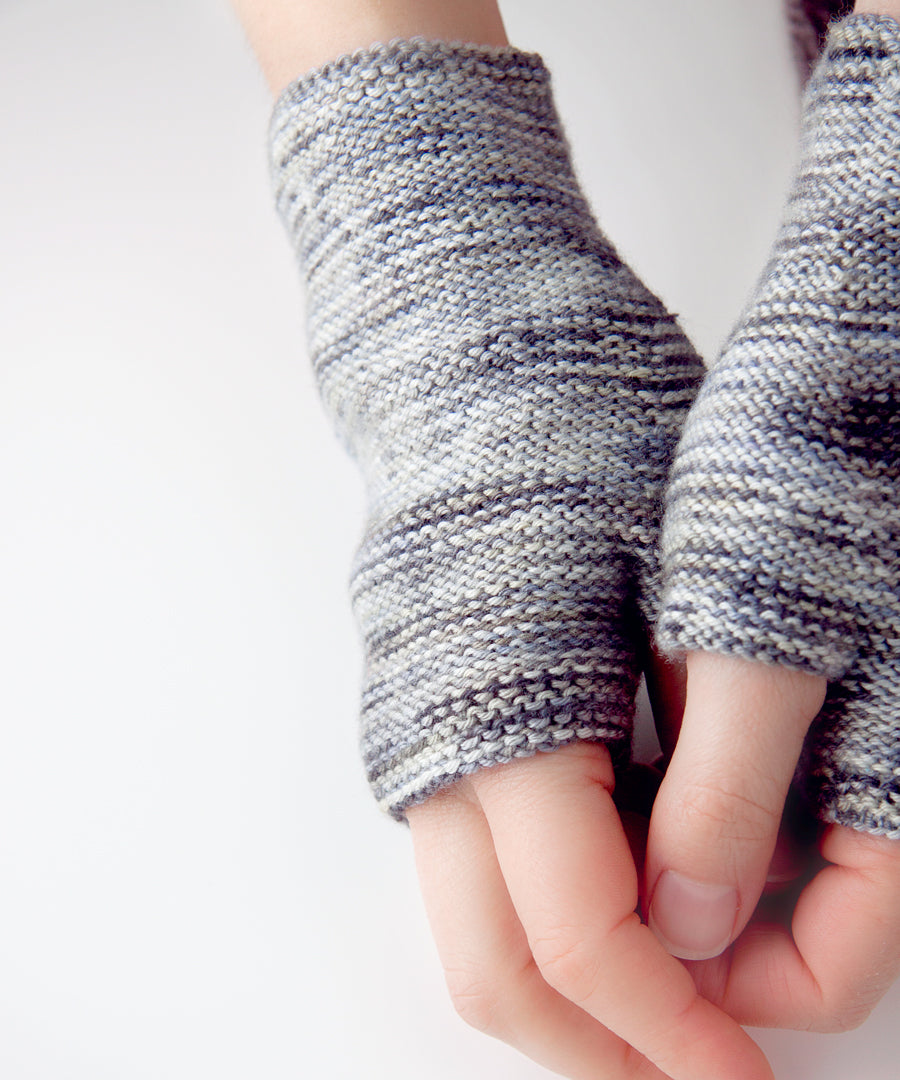 Metro Set-Downloadable knitting pattern-Tricksy Knitter